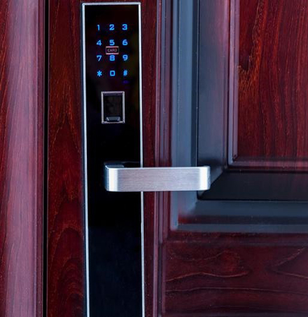 织金开锁指纹锁出售安装