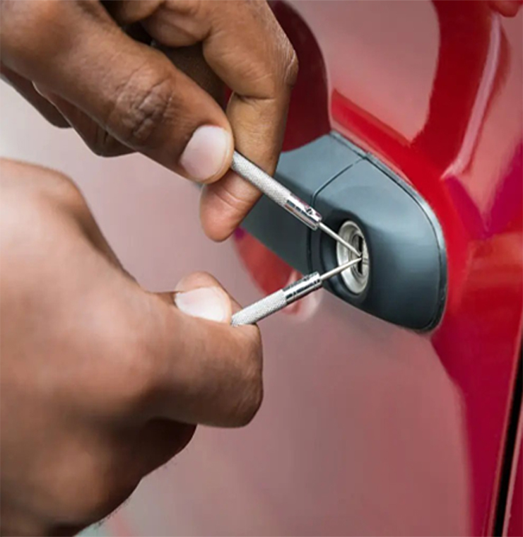 织金开修汽车锁